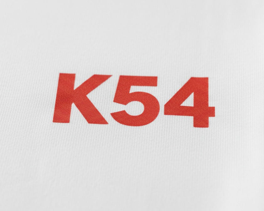 K54 Basic Shirt – Logo Edition