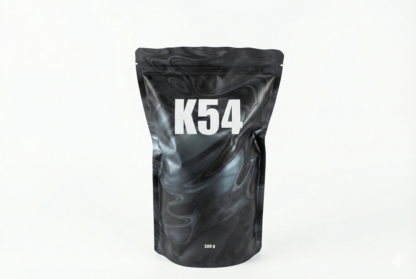 K54 Crema Kaffee – 100% Arabica aus Brasilien (500 g)