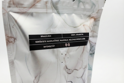 K54 Specialty Kaffee – 100% Arabica aus Brasilien (250 g)