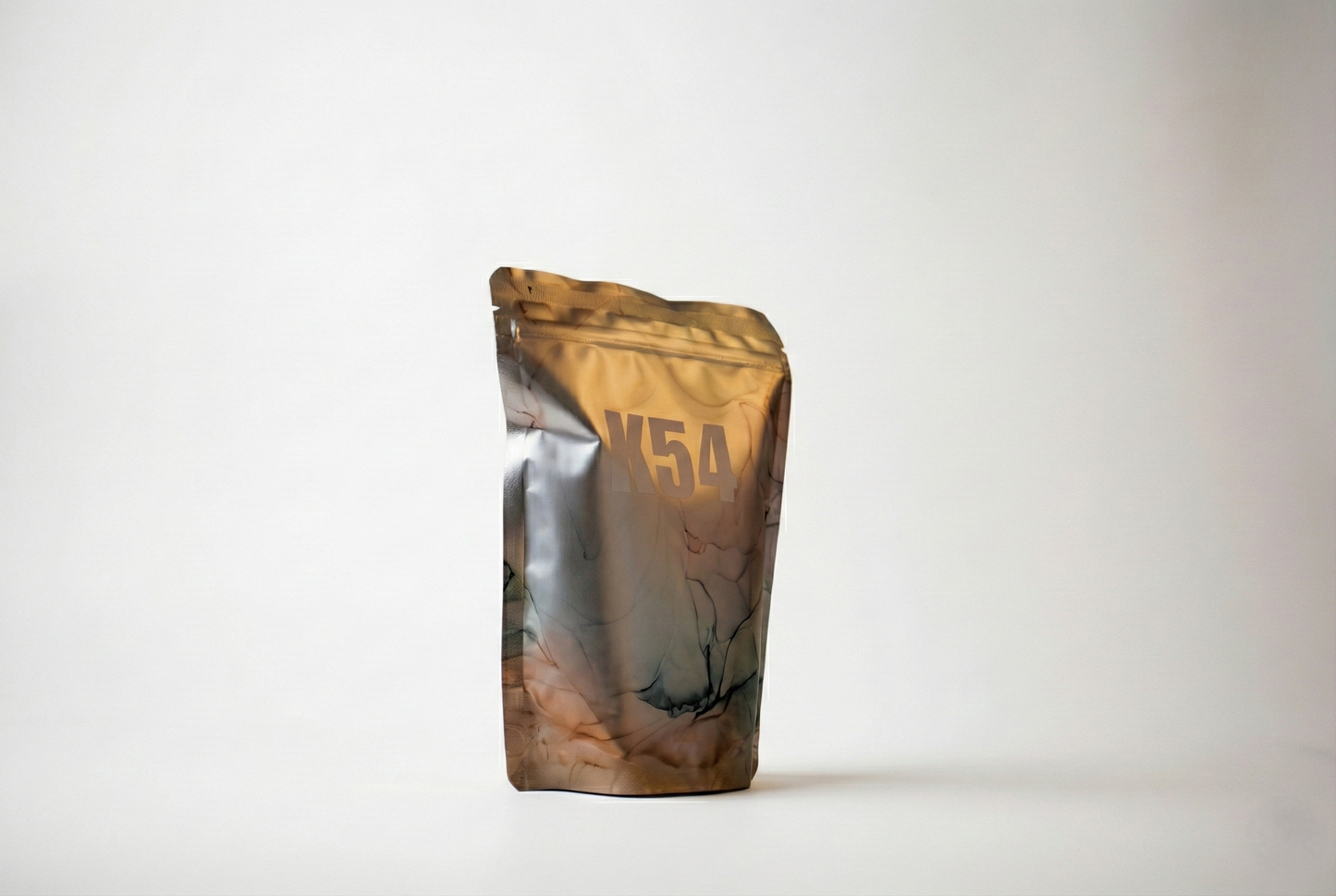 K54 Crema Kaffee – 100% Arabica aus Brasilien (250 g)